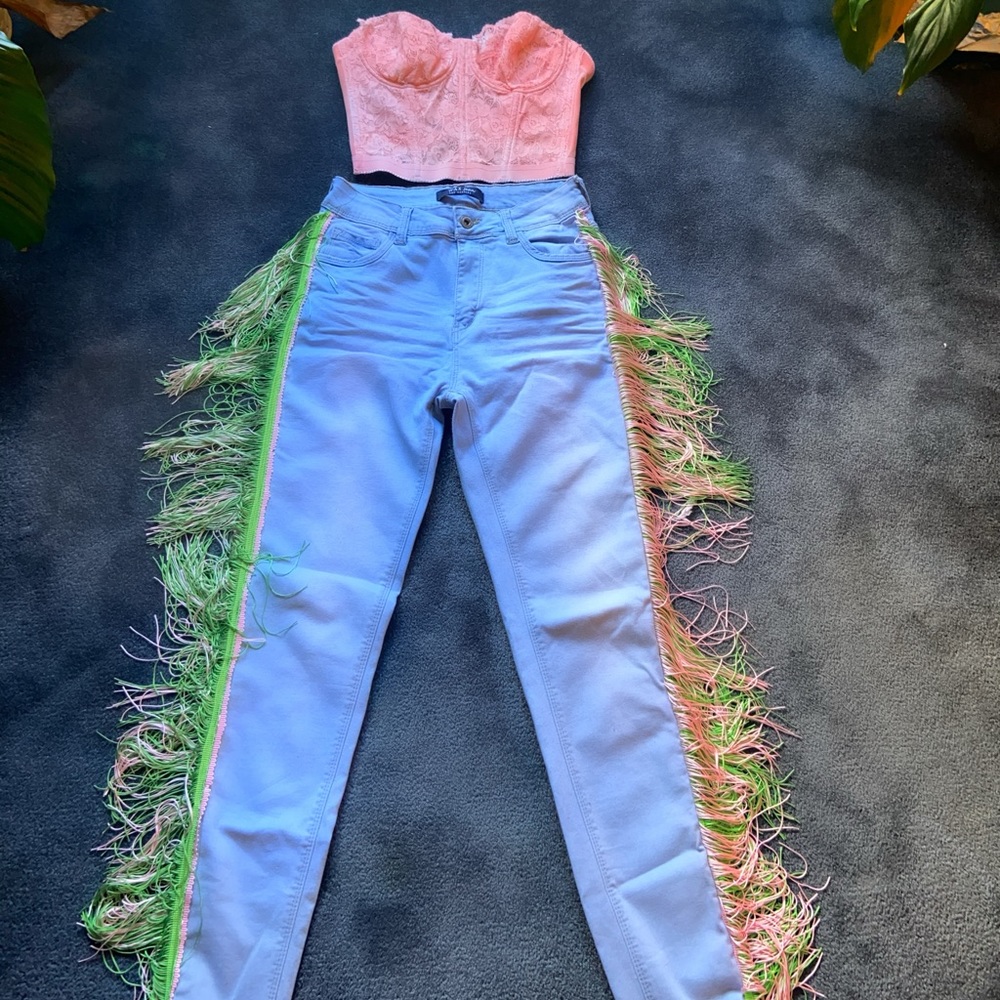 Two Piece Set
